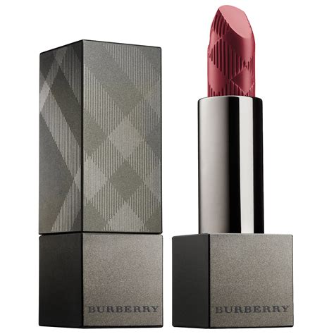 burberry damson